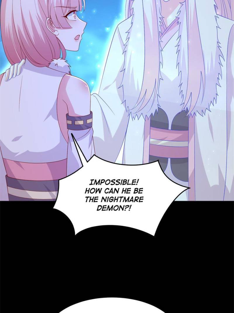 Pupillary Master Chapter 321 - Page 28