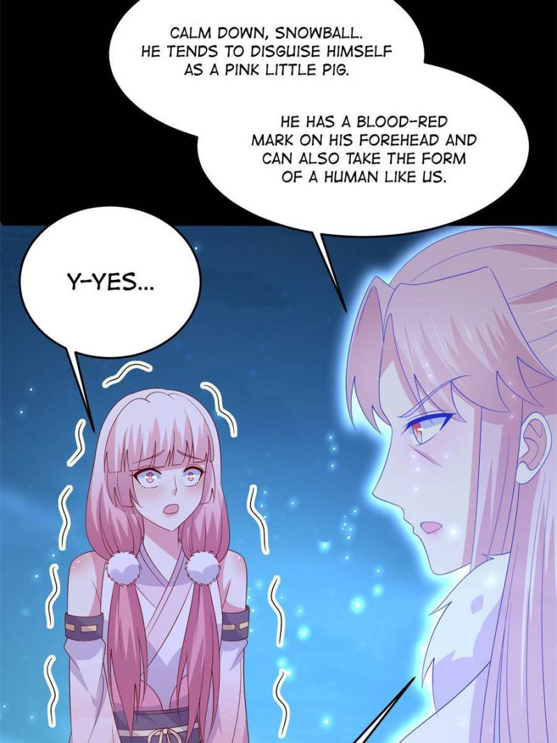 Pupillary Master Chapter 321 - Page 29