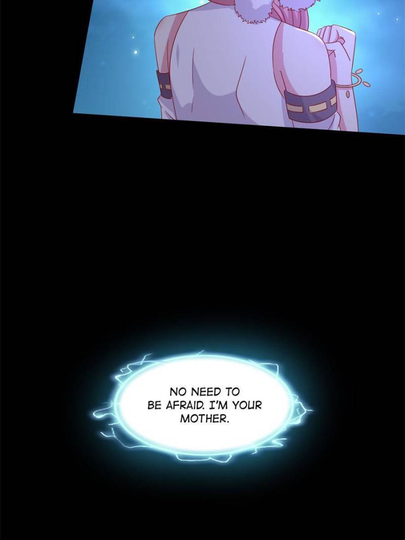 Pupillary Master Chapter 321 - Page 3