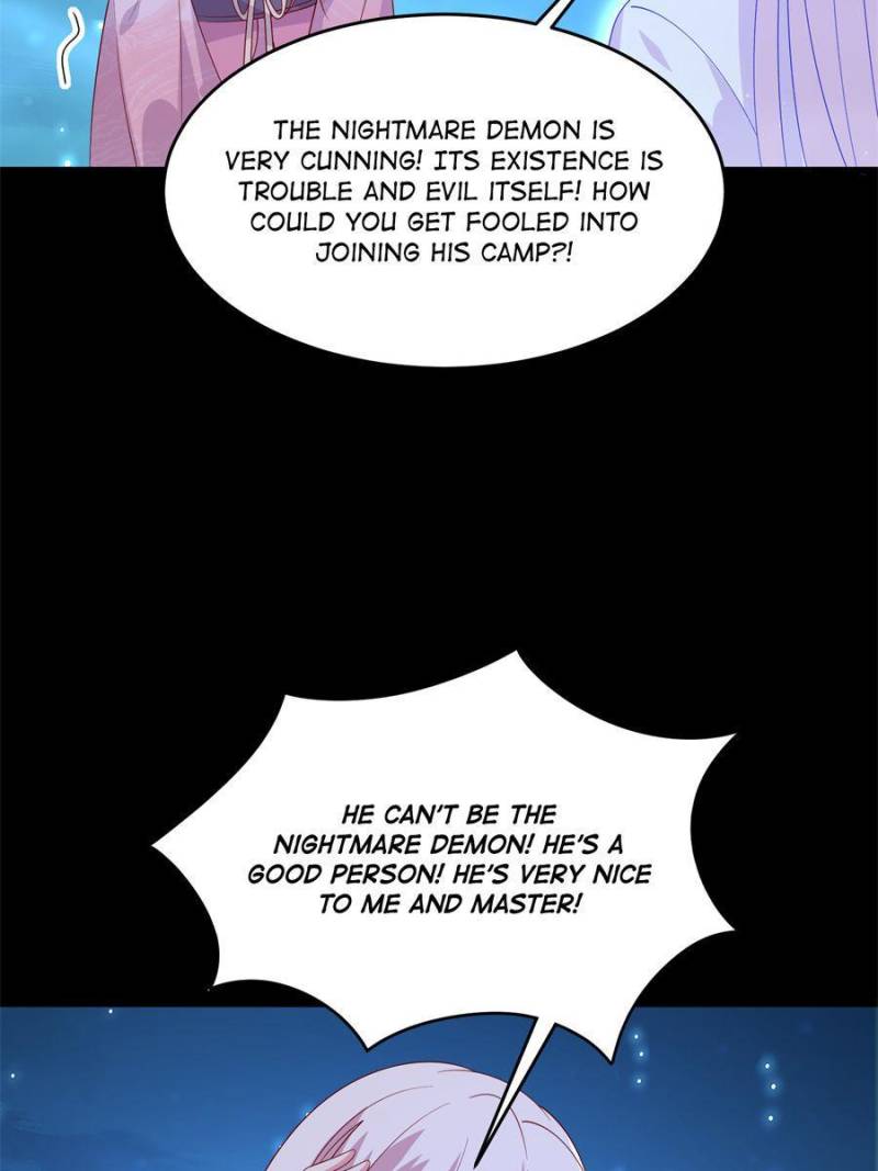 Pupillary Master Chapter 321 - Page 30