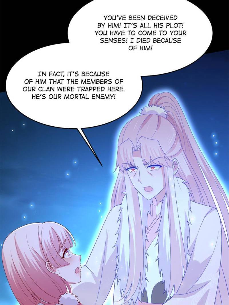 Pupillary Master Chapter 321 - Page 32