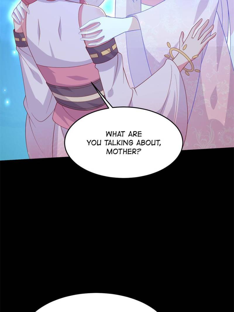 Pupillary Master Chapter 321 - Page 33