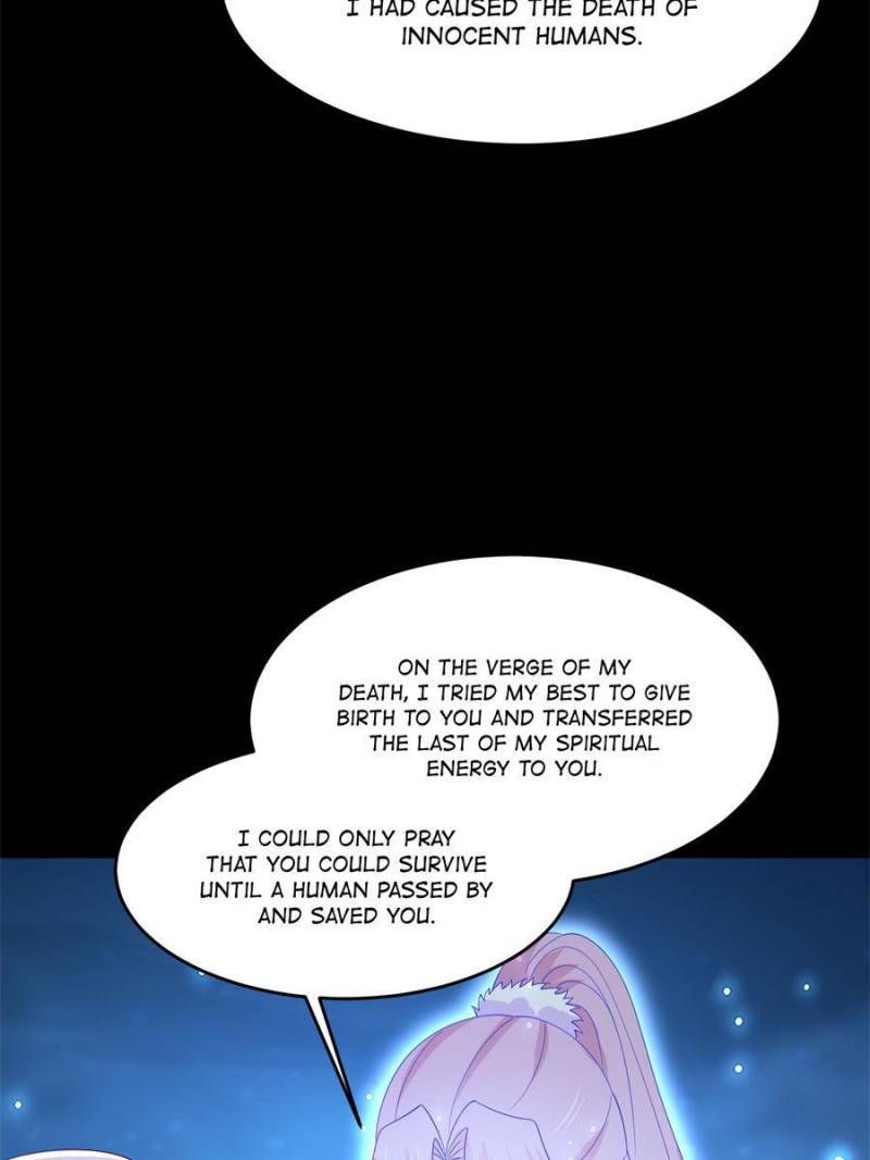 Pupillary Master Chapter 321 - Page 35