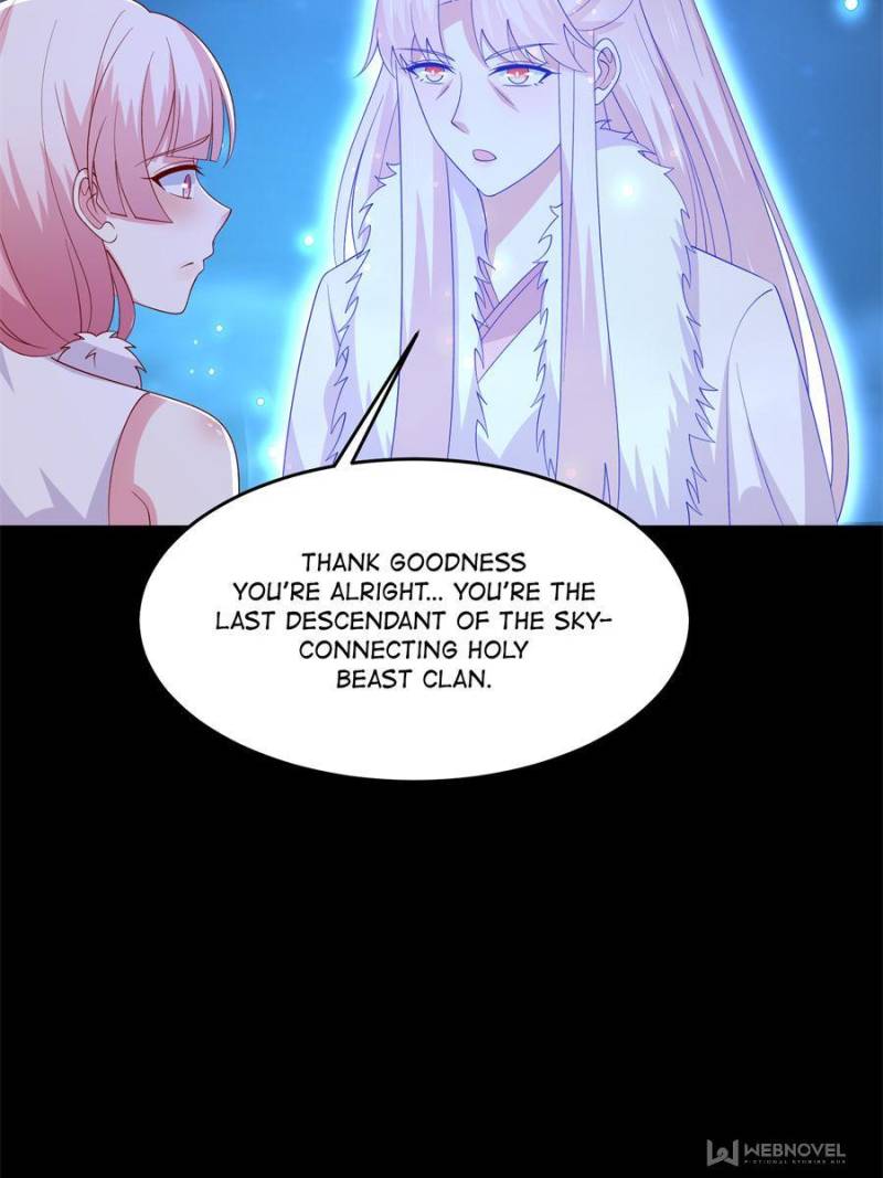 Pupillary Master Chapter 321 - Page 36
