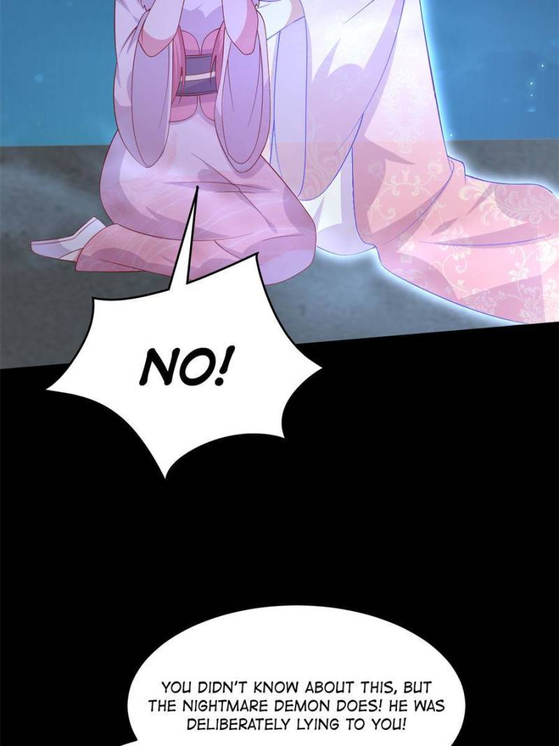 Pupillary Master Chapter 321 - Page 39