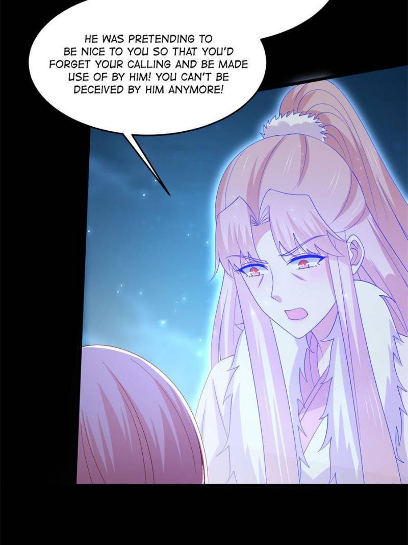 Pupillary Master Chapter 321 - Page 40