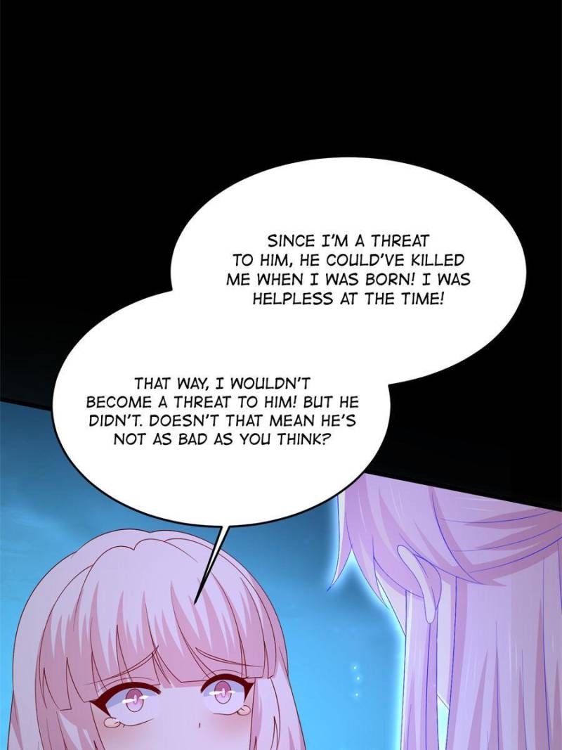 Pupillary Master Chapter 321 - Page 41
