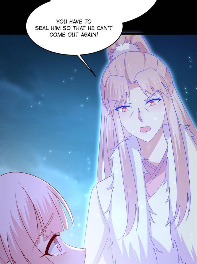 Pupillary Master Chapter 321 - Page 43