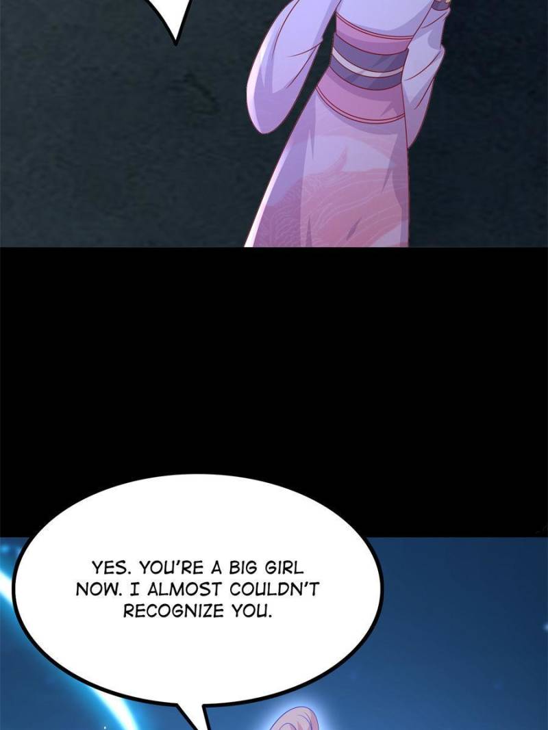 Pupillary Master Chapter 321 - Page 9