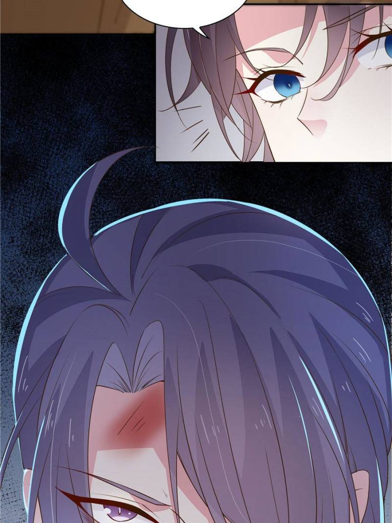 Pupillary Master Chapter 33 - Page 19