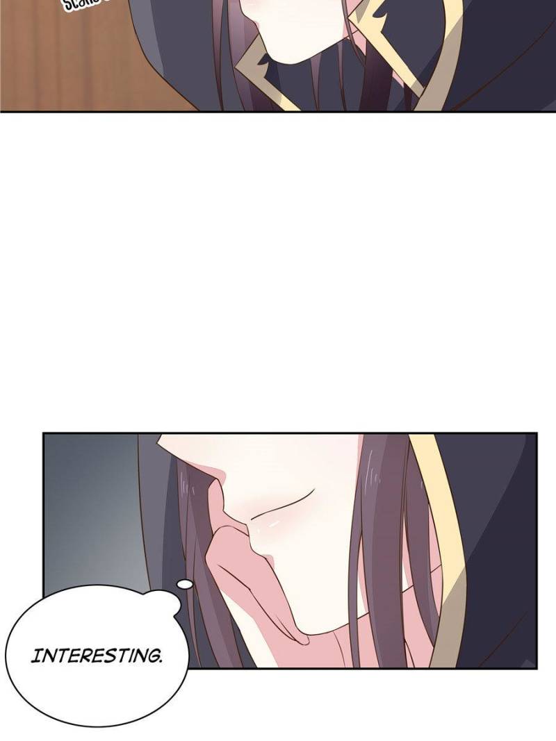 Pupillary Master Chapter 33 - Page 22
