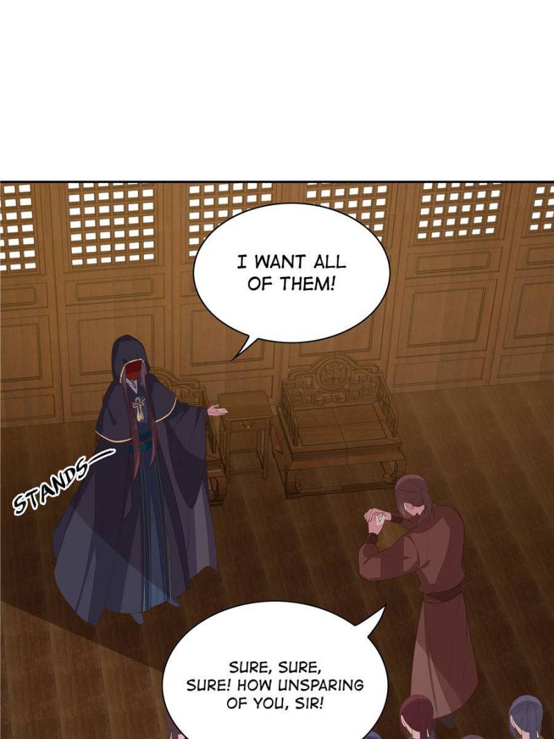 Pupillary Master Chapter 33 - Page 24
