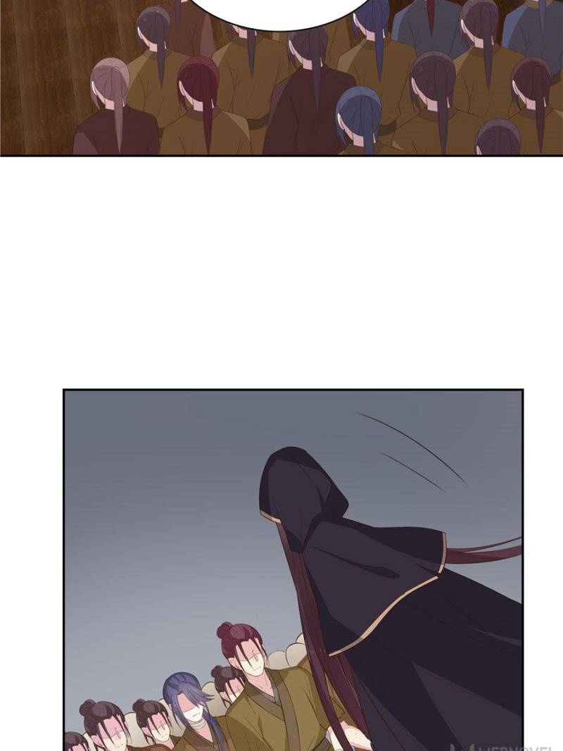 Pupillary Master Chapter 33 - Page 25