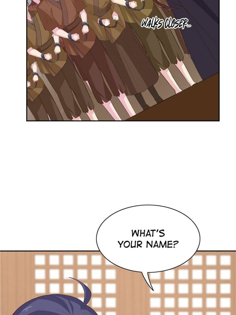 Pupillary Master Chapter 33 - Page 27