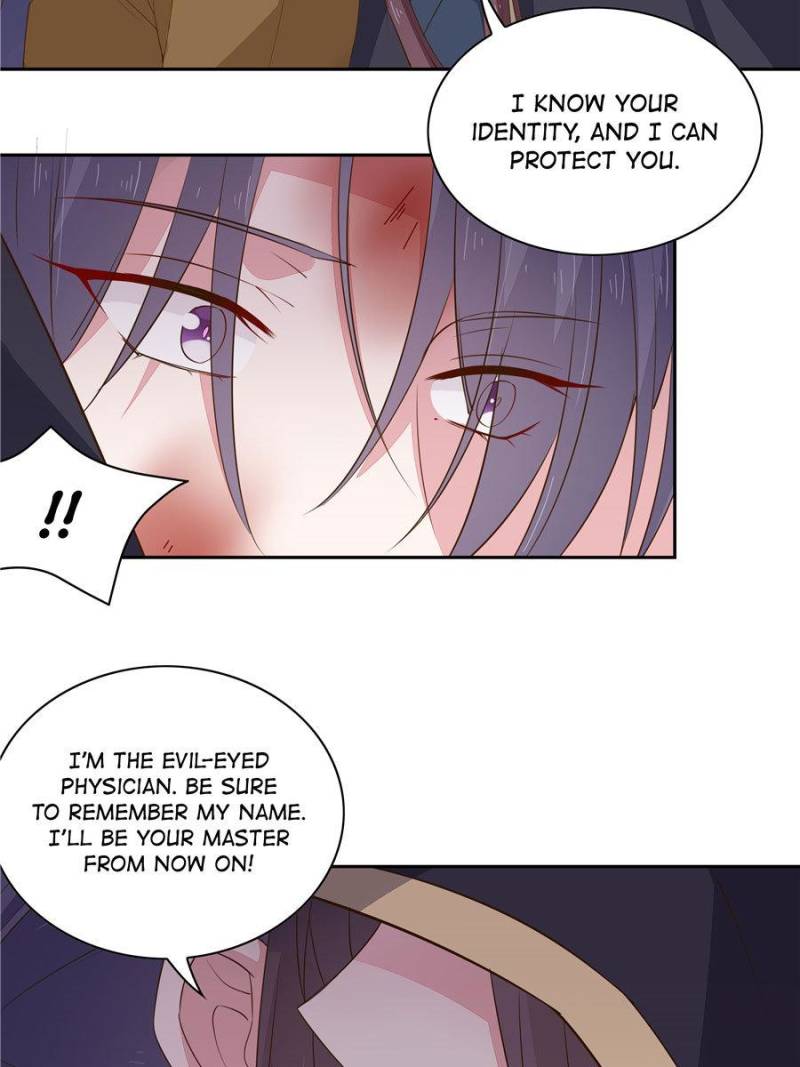 Pupillary Master Chapter 33 - Page 32