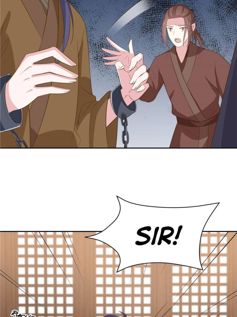 Pupillary Master Chapter 33 - Page 36