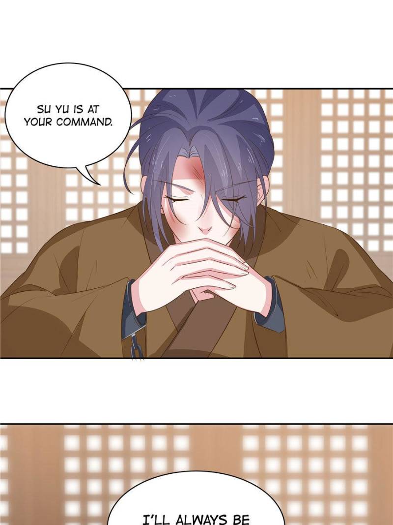 Pupillary Master Chapter 33 - Page 38