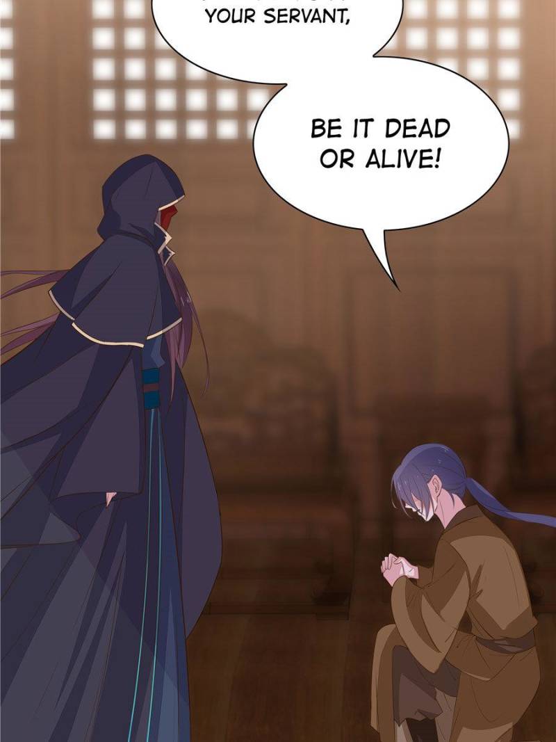 Pupillary Master Chapter 33 - Page 39