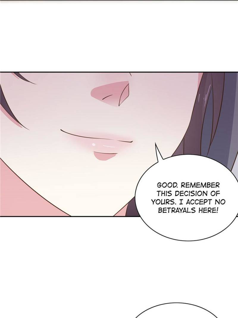 Pupillary Master Chapter 33 - Page 41
