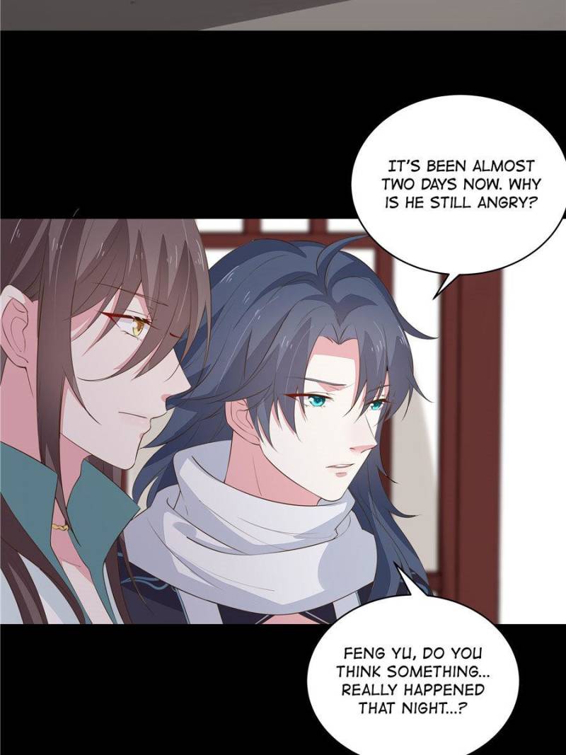 Pupillary Master Chapter 33 - Page 52