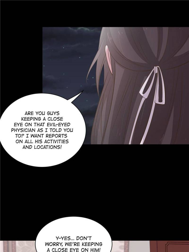 Pupillary Master Chapter 33 - Page 54
