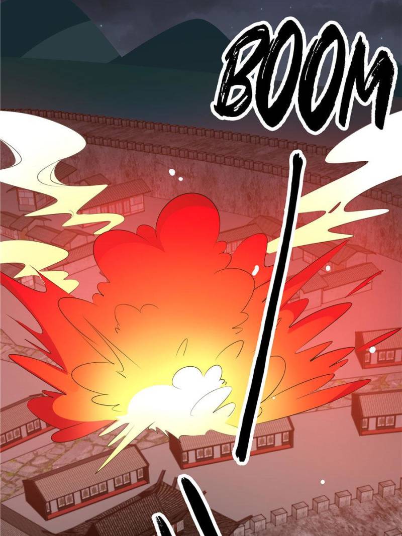 Pupillary Master Chapter 33 - Page 61