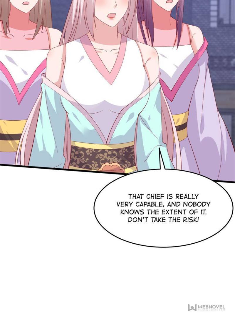 Pupillary Master Chapter 331 - Page 10