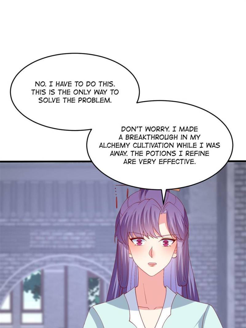 Pupillary Master Chapter 331 - Page 12