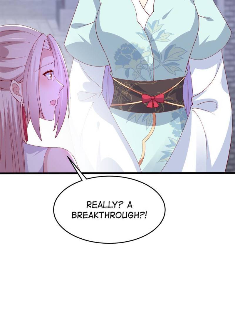 Pupillary Master Chapter 331 - Page 13