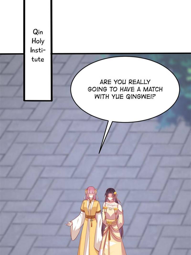 Pupillary Master Chapter 331 - Page 16