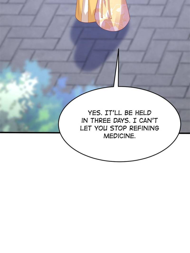 Pupillary Master Chapter 331 - Page 17