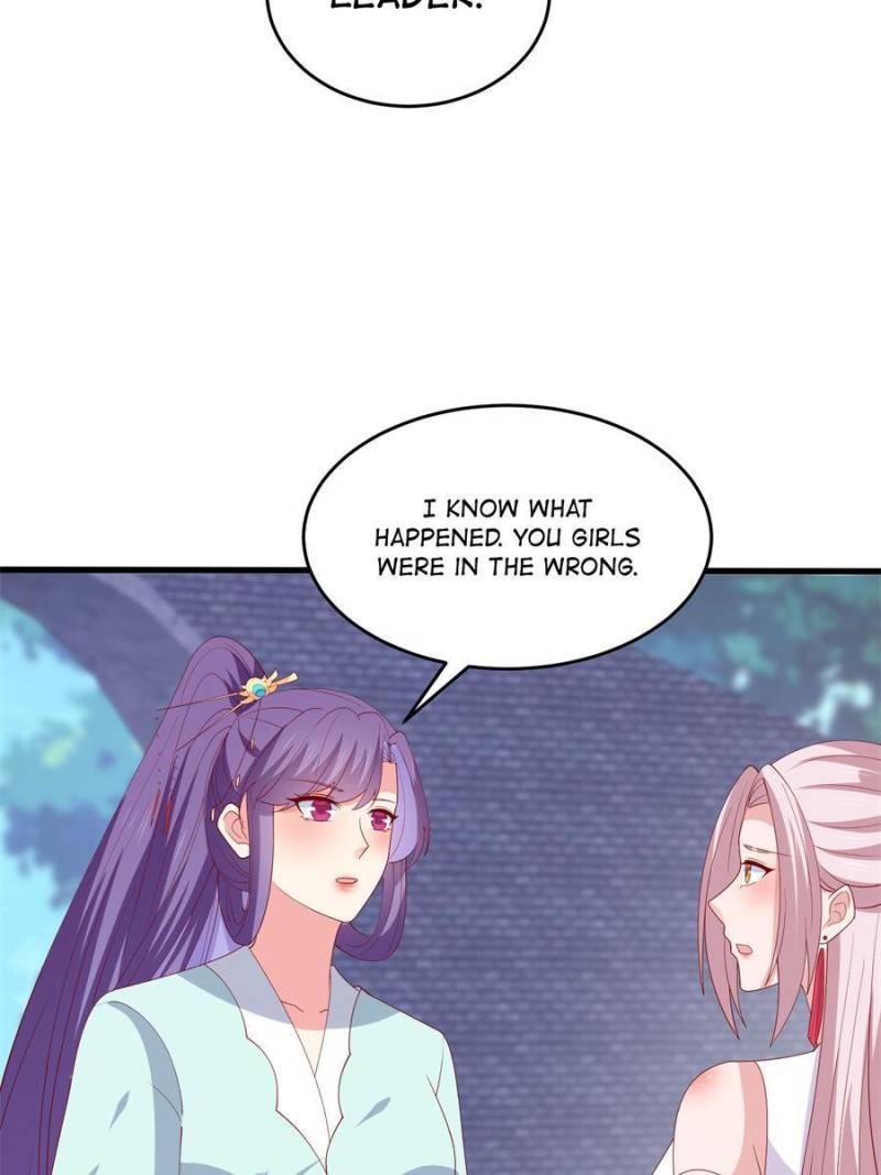 Pupillary Master Chapter 331 - Page 3
