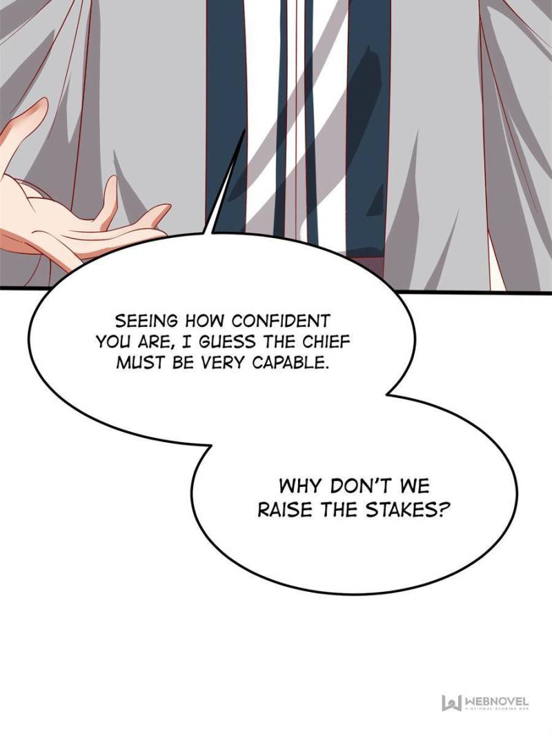 Pupillary Master Chapter 331 - Page 33