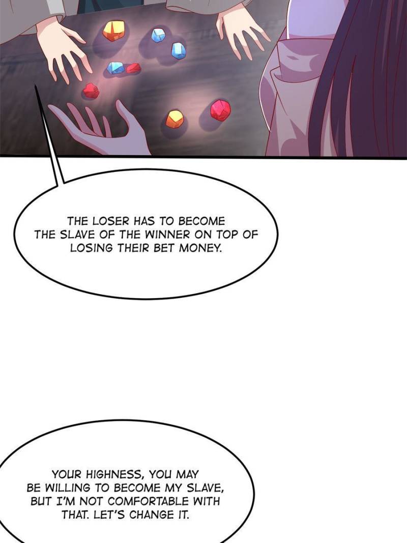 Pupillary Master Chapter 331 - Page 35