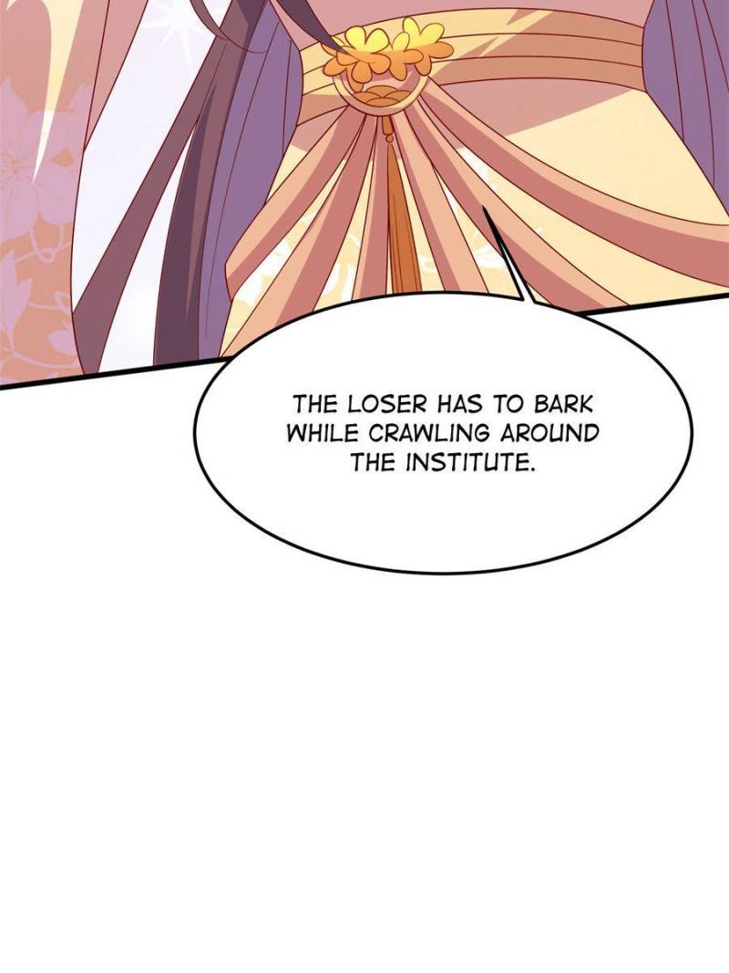 Pupillary Master Chapter 331 - Page 37