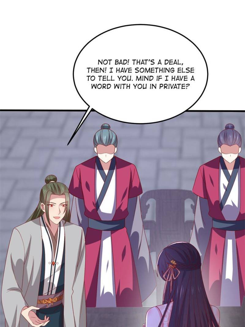 Pupillary Master Chapter 331 - Page 38