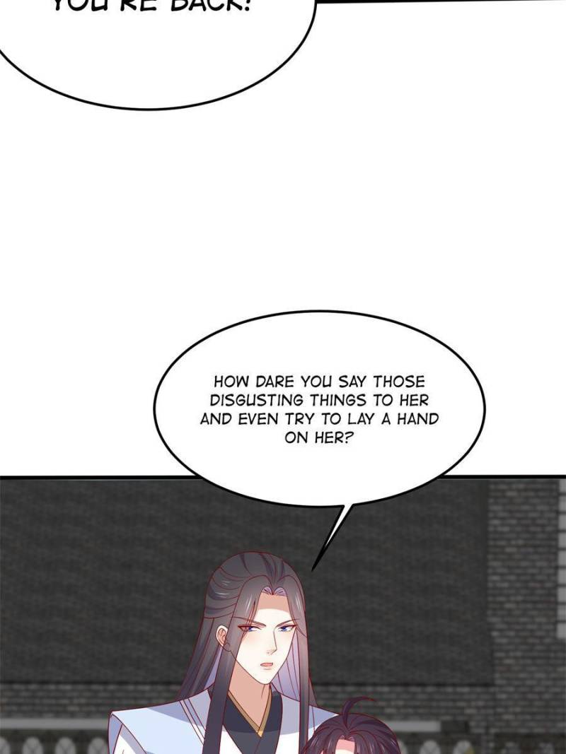 Pupillary Master Chapter 331 - Page 49