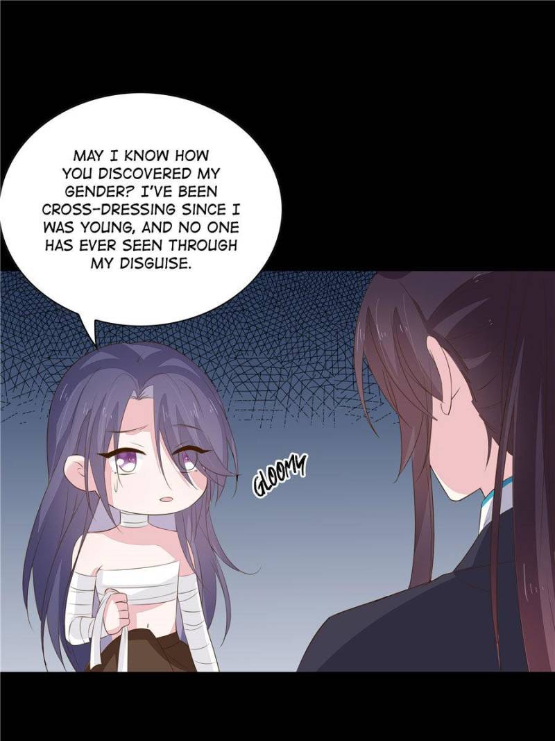 Pupillary Master Chapter 34 - Page 10