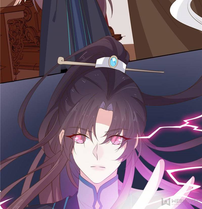 Pupillary Master Chapter 34 - Page 16
