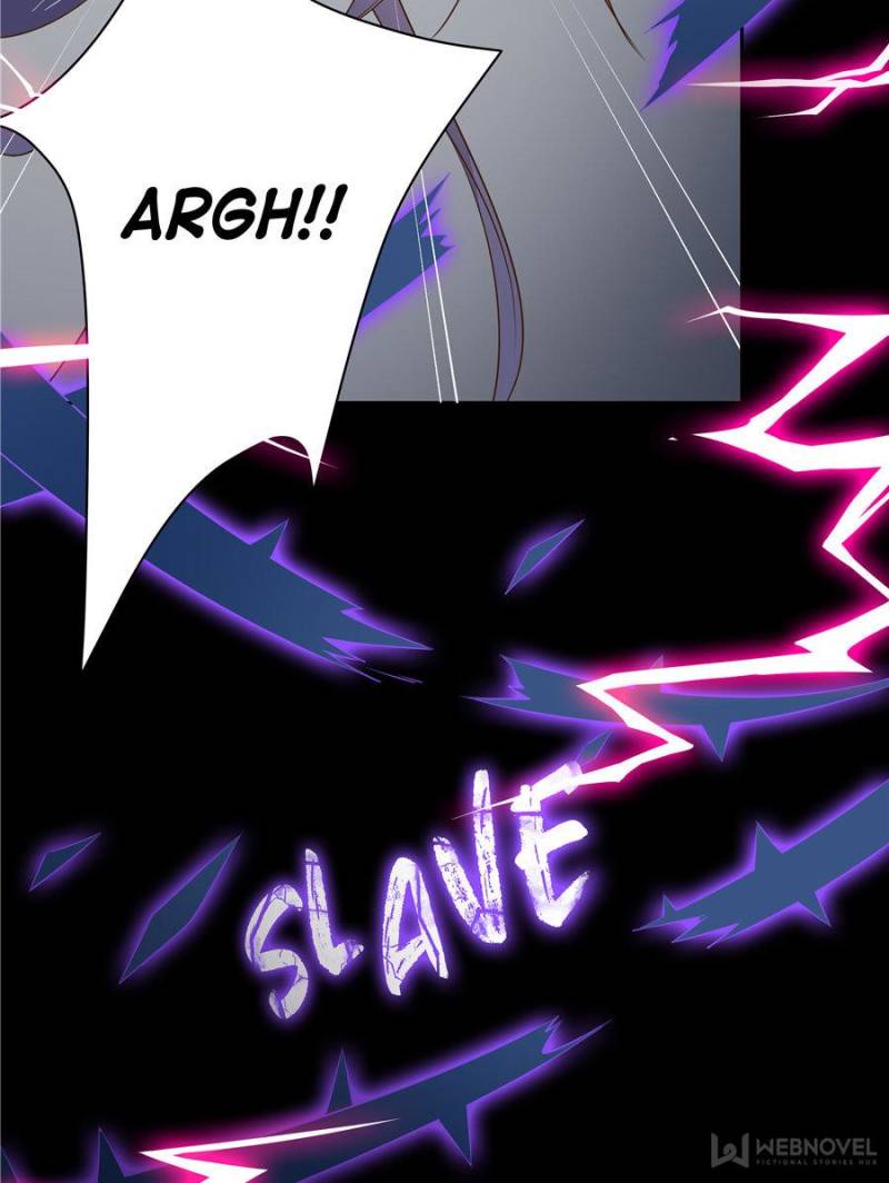 Pupillary Master Chapter 34 - Page 21