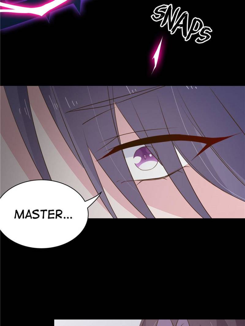 Pupillary Master Chapter 34 - Page 22