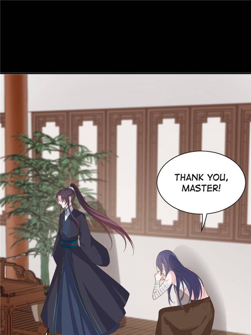 Pupillary Master Chapter 34 - Page 24