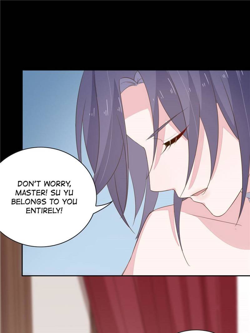 Pupillary Master Chapter 34 - Page 28