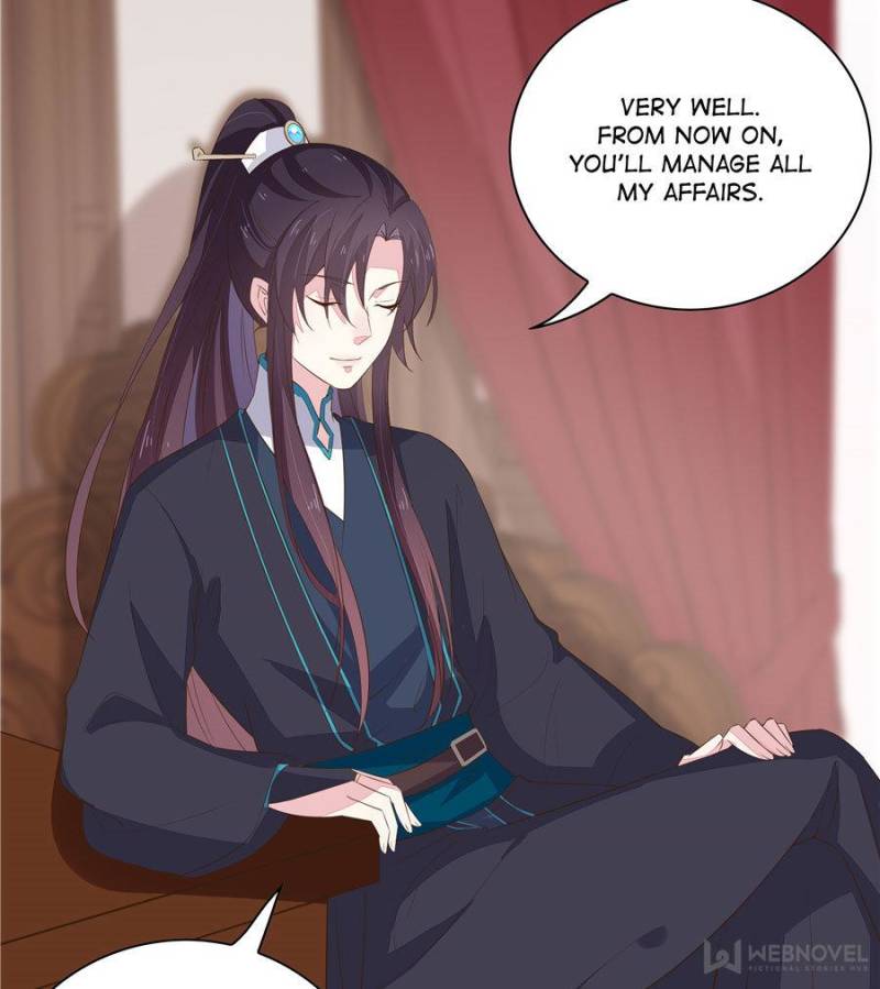 Pupillary Master Chapter 34 - Page 29