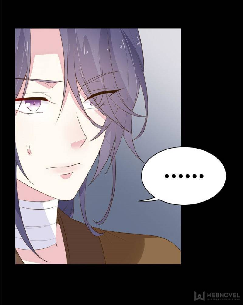 Pupillary Master Chapter 34 - Page 3