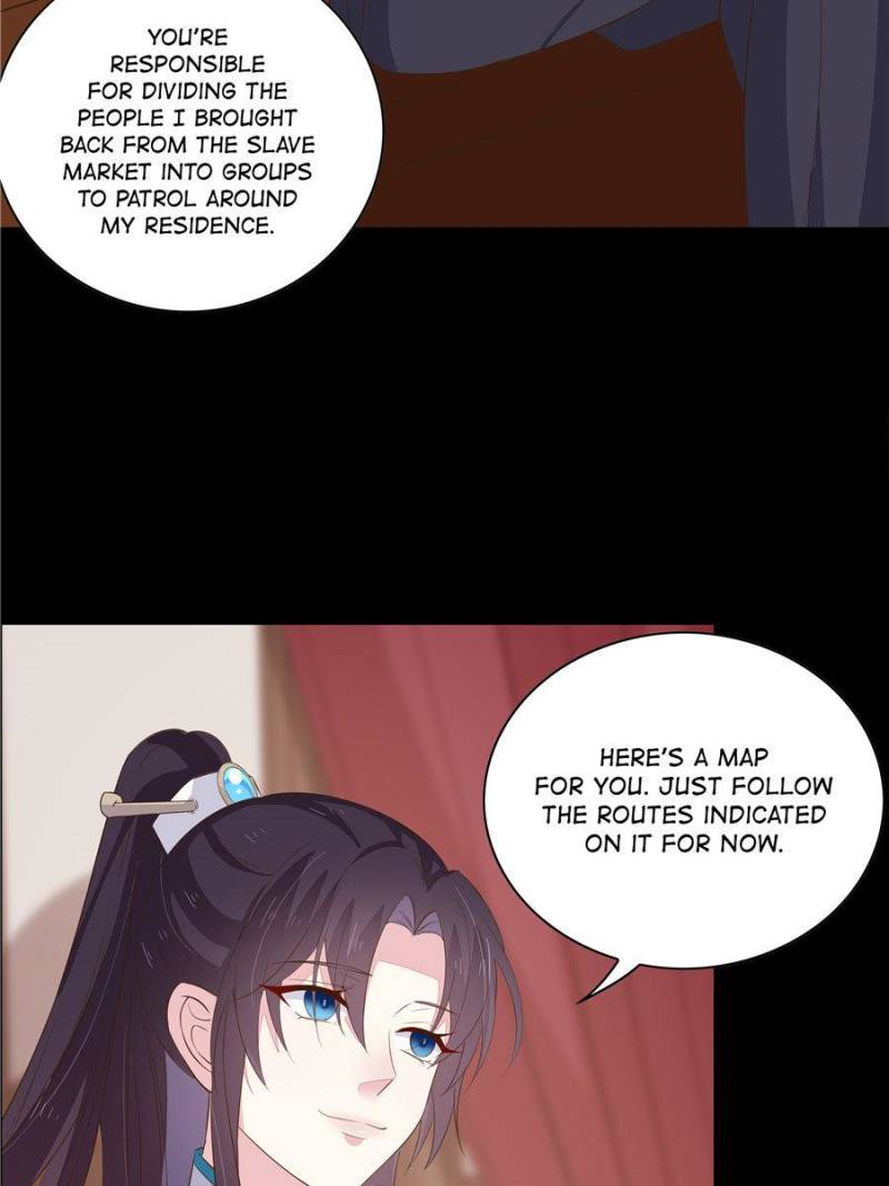 Pupillary Master Chapter 34 - Page 30