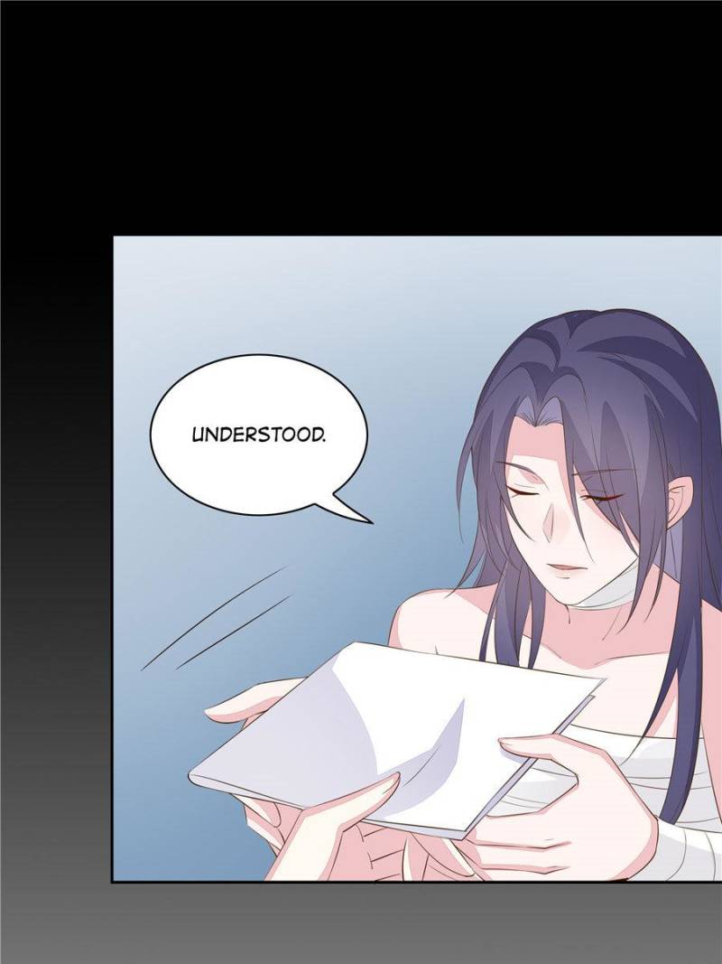 Pupillary Master Chapter 34 - Page 33