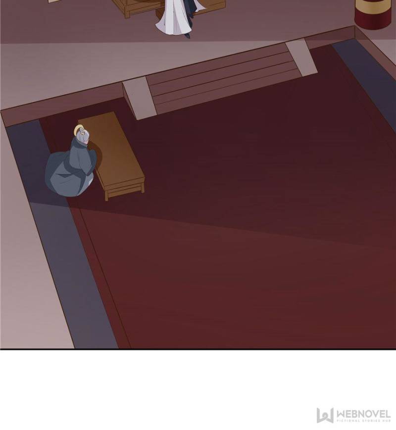 Pupillary Master Chapter 34 - Page 36