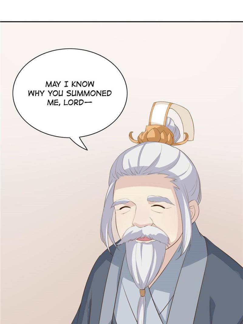 Pupillary Master Chapter 34 - Page 37