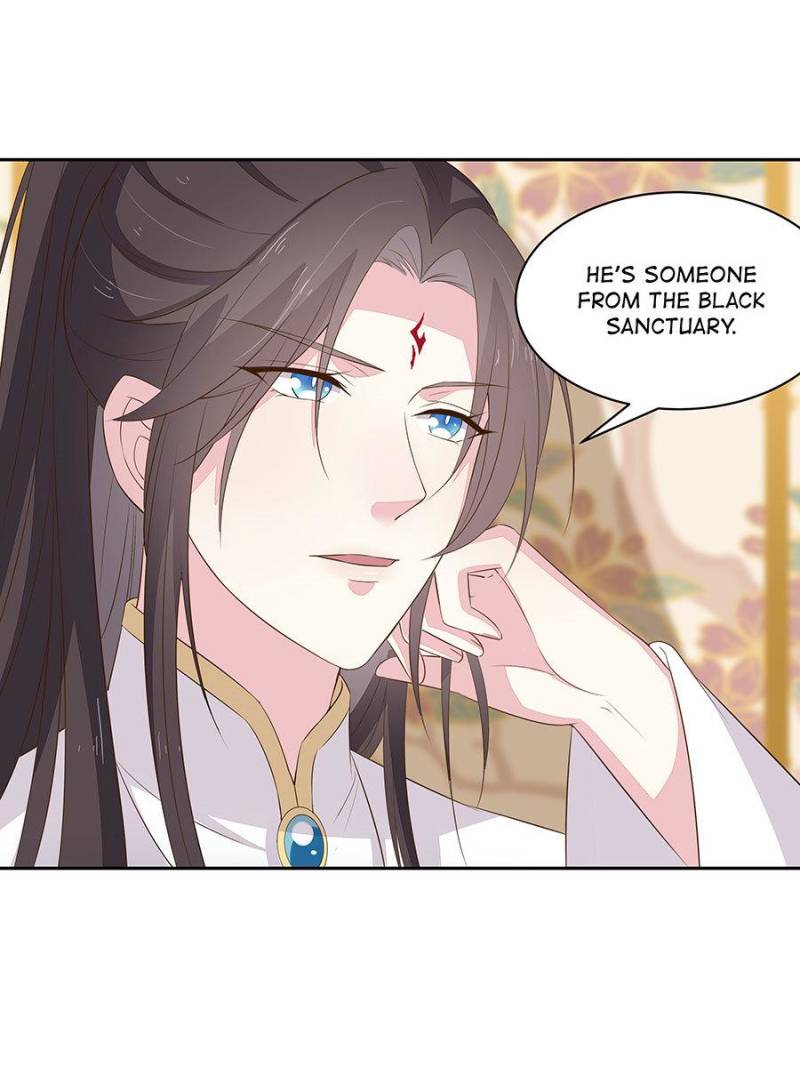 Pupillary Master Chapter 34 - Page 41